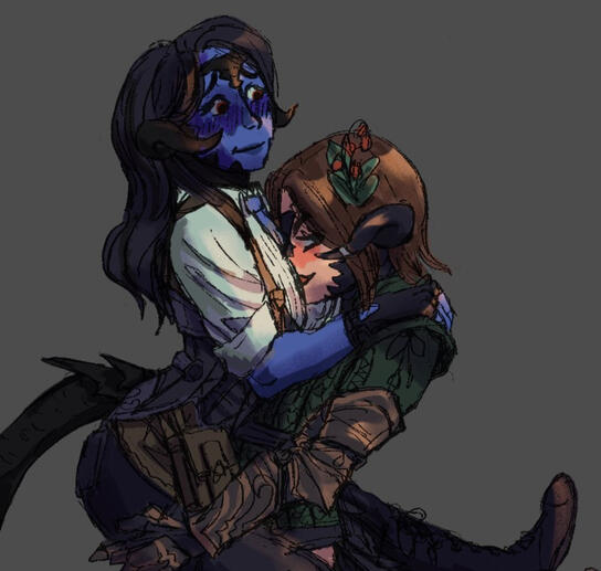 @AfflatusScythe (me)